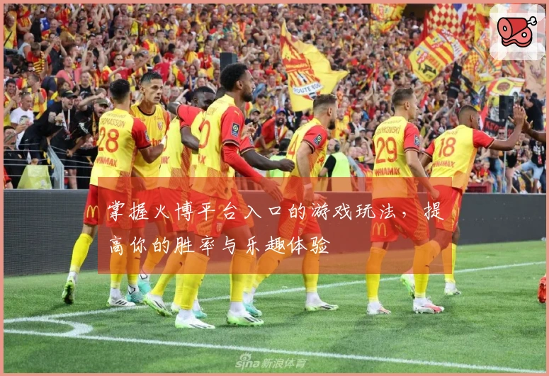 掌握火博平台入口的游戏玩法，提高你的胜率与乐趣体验