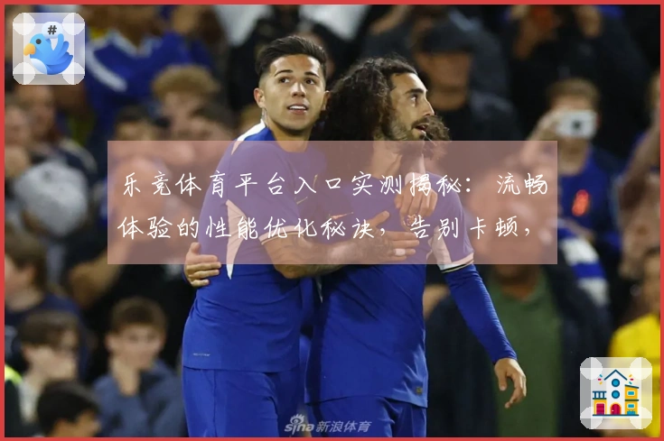 乐竞体育平台入口实测揭秘：流畅体验的性能优化秘诀，告别卡顿，畅玩无忧